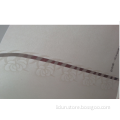 banknote watermark hlogram thread security paper